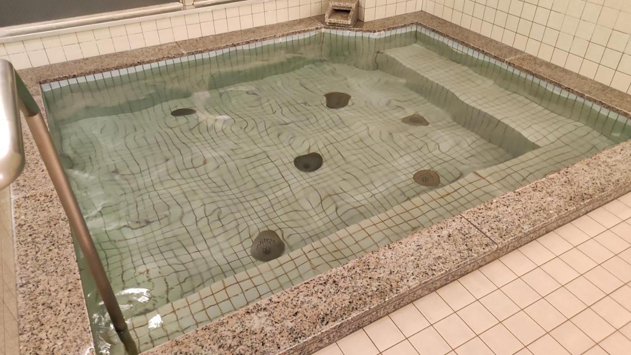 Tourist Inn Kochi Eksteriør billede